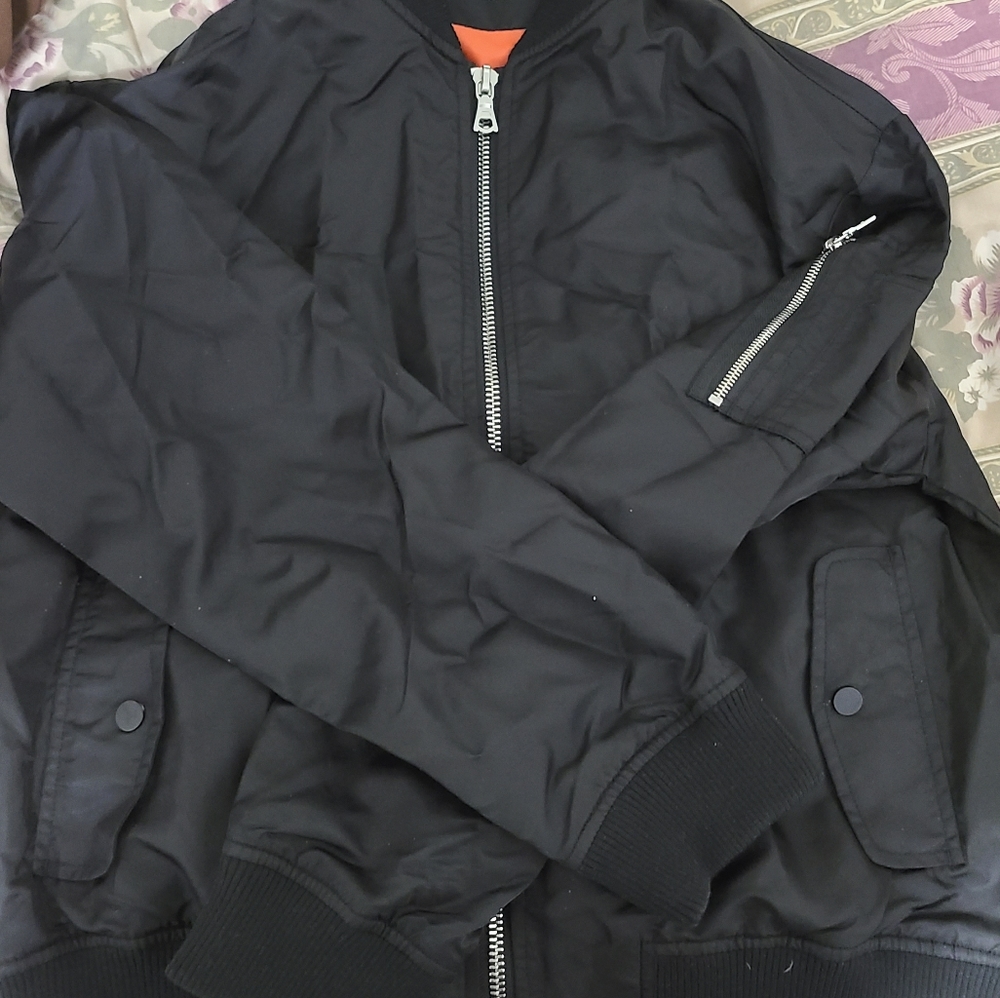 Jacket - Picture 2 of 2